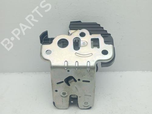 Used Tailgate lock AUDI A6 C7 (4G2, 4GC) [2010-2019]  32375589