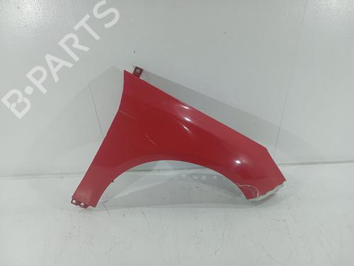 Used Right front fenders FORD FOCUS III [2010-2020]  31619247