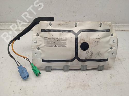 Used Passenger airbag Passenger airbag PEUGEOT 207 (WA_, WC_) 1.6 HDi (90 hp) 11158789 11158789