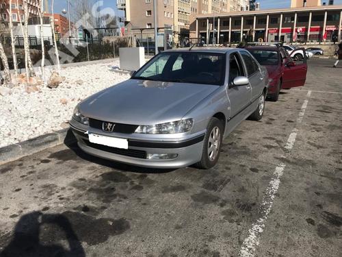 Used Parts PEUGEOT 406 (8B)  2.0 HDI 90  1181154