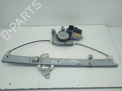 Used Rear right window mechanism Rear right window mechanism RENAULT KOLEOS I (HY_) 2.0 dCi (HY0K) (150 hp) 11164518 11164518