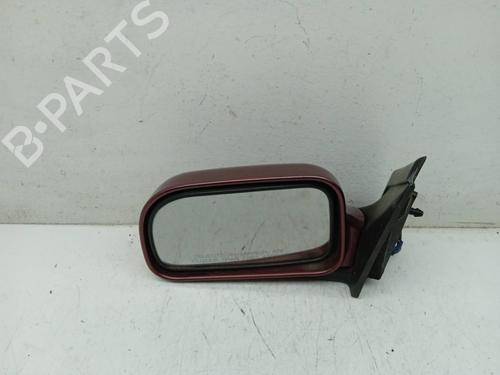 Used Left mirror KIA JOICE (MTE1P) [2000-2003]  4295324