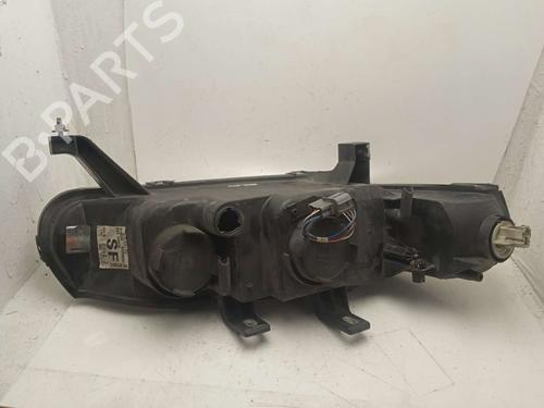 Left headlight ROVER 400 II (RT) 420 Di | BP4285065C28
