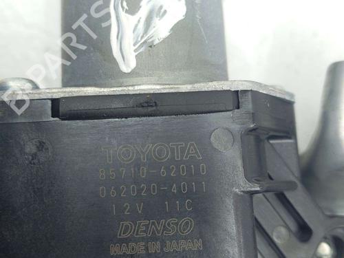 Front right window mechanism TOYOTA PRIUS PLUS (_W4_) 1.8 Hybrid (ZVW40W, ZVW41W) | BP32522056C23  - Image 5