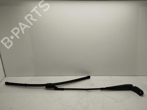 Used Front windshield wiper arm SKODA FABIA II Combi (545) [2007-2014]  17826205
