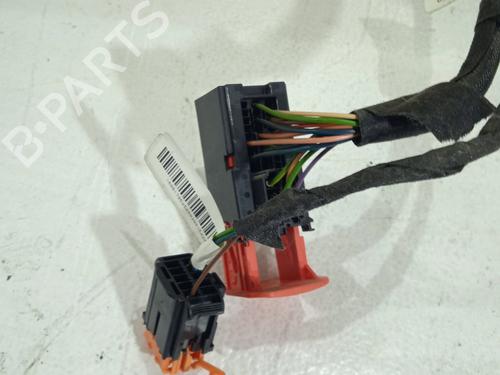 Interiør tag CITROËN C3 III (SX) 1.2 VTi 82 | BP32474782I12