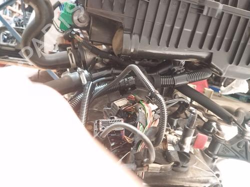 Engine CITROËN C4 I (LC_) 1.6 16V | BP39802422M1 - Image 9