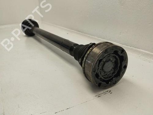 Right front driveshaft VW GOLF V (1K1) | BP31616931M39 - Image 3