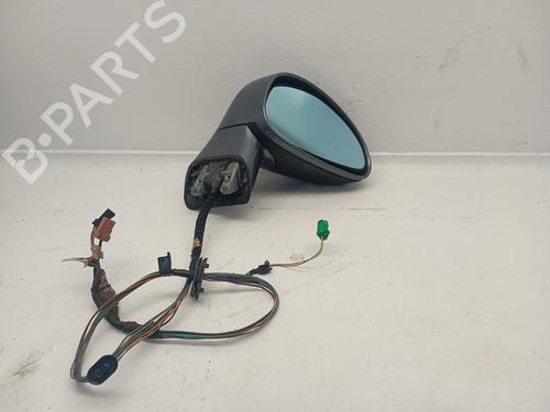Used Right mirror Right mirror 17732037 17732037