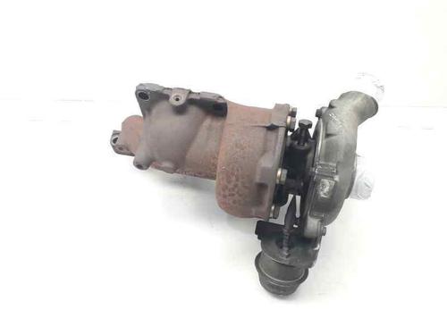 Used Turbocharger/Supercharger FORD MONDEO III (B5Y) 2.0 TDCi (130 hp) 4345920