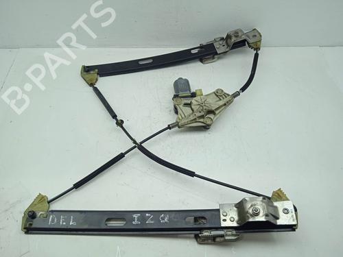 Used Front left window mechanism SEAT LEON ST (5F8) [2012-2020]  11167539