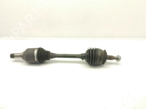 Used Left front driveshaft MERCEDES-BENZ B-CLASS Sports Tourer (W245) B 180 CDI (245.207) (109 hp) 22526892