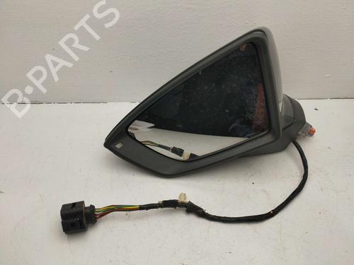 Used Left mirror SEAT IBIZA V (KJ1, KJG) [2017-2026]  23904374