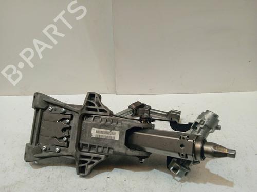 Steering column FORD S-MAX (WA6) 2.0 TDCi | BP4264759M21