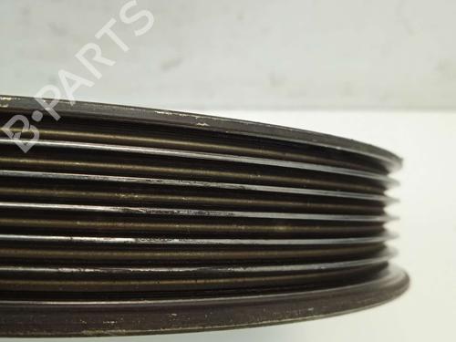 Pulley FORD MONDEO V Hatchback (CE) | BP13963289M122 - Image 3