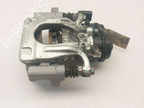 Left rear brake caliper NISSAN LEAF (ZE1) Electric | BP40095745M107 - Image 2