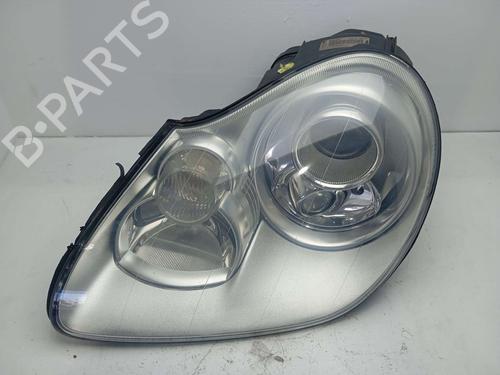 Venstre forlygte PORSCHE CAYENNE (9PA) [2002-2010]  20094864