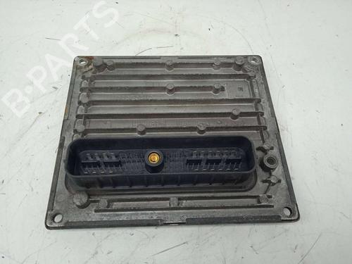 engine-control-unit-ecu-ford-fiesta-v-jh_-jd_-2s6a12a650sh-2001-2002-2003-2004-2005-2006-2007-2008-2009-2010-2011-2012-2013-2014-11508743 main image