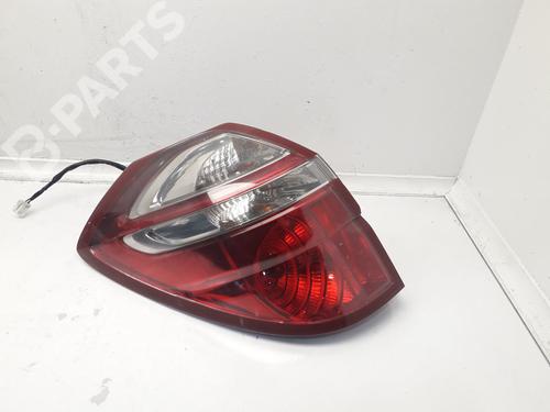 Used Left taillight SUBARU LEGACY IV Estate (BP) 2.0 D AWD (BPD) (150 hp) 11150022