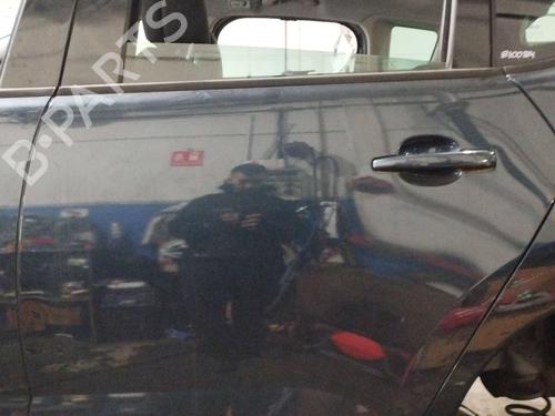 Used Left rear door Left rear door 23405720 23405720