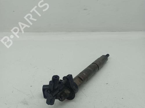 Used Injector BMW 1 (E87) 120 d (177 hp) 31617442