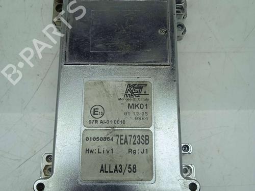 Used Electronic module BMW X5 (E53) [2000-2006]  11698212