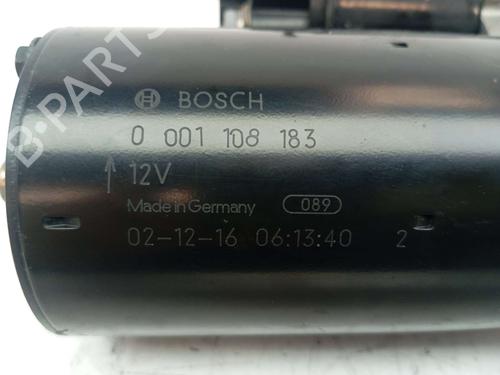 Starter CITROËN XSARA (N1)  | BP31615383M8 