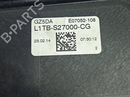 Rear right window mechanism FORD PUMA (J2K, CF7) 1.0 EcoBoost | BP31620266C25 