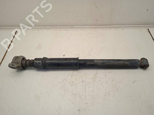Used Right rear shock absorber PEUGEOT 308 I (4A_, 4C_) 1.6 HDi (90 hp) 11156175