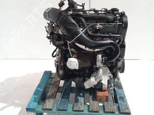 Used Engine CITROËN C5 I (DC_) 2.2 HDi (DC4HXB, DC4HXE) (133 hp) 31806227