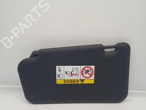 Right sun visor NISSAN JUKE (F16_) 1.0 | BP32505361I2 