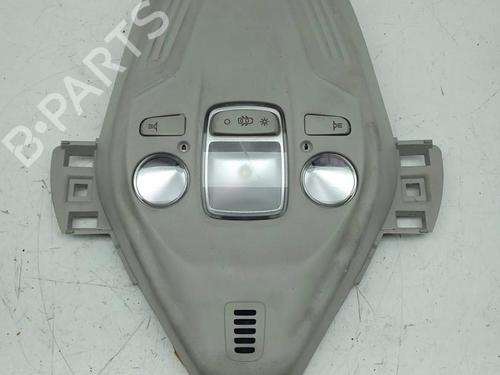 Used Interior roof light CITROËN C4 Grand Picasso II (DA_, DE_) 1.2 THP 130 (130 hp) 13220457