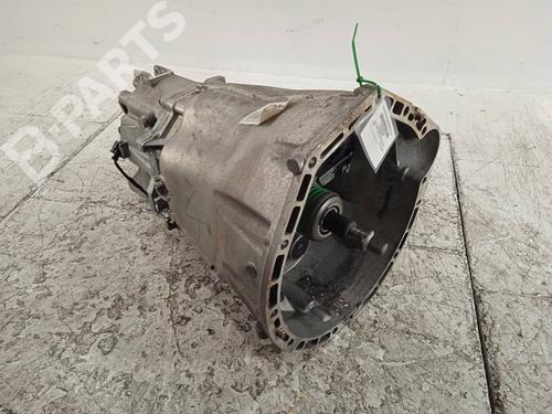 Used Gearbox MERCEDES-BENZ E-CLASS (W210) E 200 CDI (210.007) (116 hp) 11161601