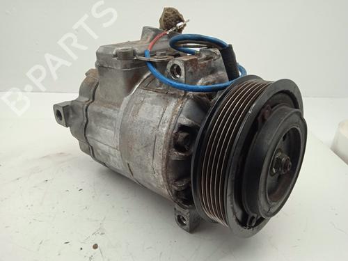 AC compressor SAAB 9-5 Estate (YS3E) 2.2 TiD | BP31616583M34 