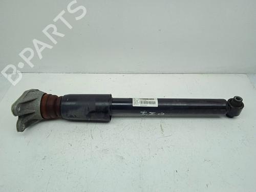 Used Left rear shock absorber BMW 1 (F21) 118 d (150 hp) 16131575