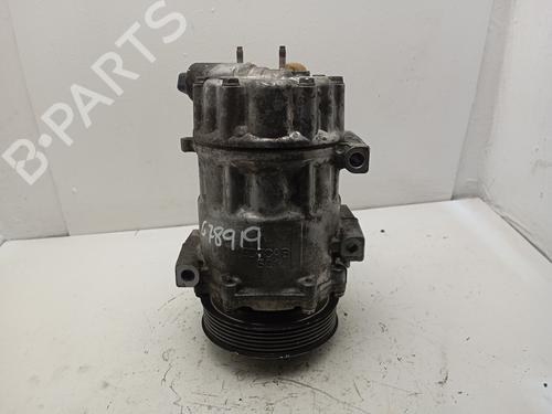 Used AC compressor AC compressor CITROËN C4 Grand Picasso I (UA_) [2006-2013] 4355403 4355403