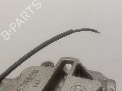 AC compressor HONDA CIVIC VII Hatchback (EU, EP, EV) 1.7 CTDi (EP4, EU9) | BP4257019M34