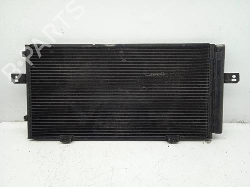 AC radiator ROVER 75 (RJ) 2.0 CDTi | BP4337763M32 - Image 2