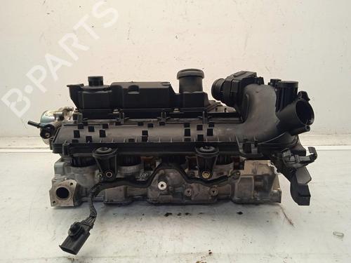 Used Cylinder head CITROËN C3 I (FC_, FN_) 1.4 HDi (68 hp) 11158672