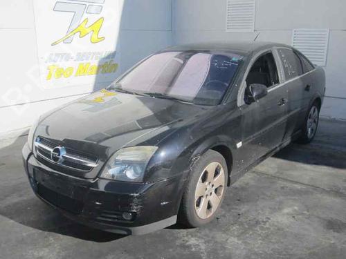 OPEL VECTRA C GTS (Z02) 1.9 CDTI (F68) (150 hp) 527787