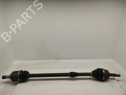 Used Right front driveshaft MITSUBISHI GALANT VIII (EA_) [1996-2004]  4274335