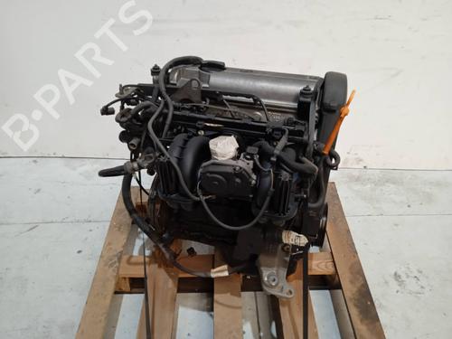 Motor SEAT CORDOBA (6K1, 6K2) 1.6 i (101 hp) 4268244
