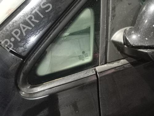 Used Front left quarter glass VW GOLF PLUS V (5M1, 521) [2004-2013]  17324444