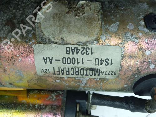 Starter FORD FOCUS I Turnier (DNW) | BP31616524M8 - Image 2