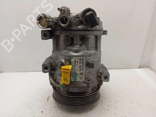 Used AC compressor PEUGEOT 407 (6D_) [2004-2011]  23985312