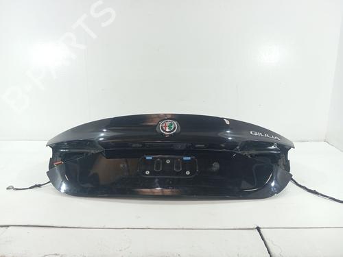 Tailgate ALFA ROMEO GIULIA (952_) 2.2 D (952ALA25, 952AFM25, 952APA2) | BP40078956C6 - Image 3