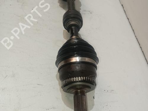 left-front-driveshaft-kia-rio-ii-jb-495001g510-2005-2006-2007-2008-2009-2010-2011-4693631 main image