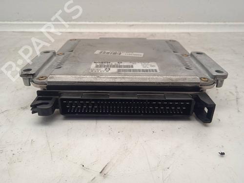 Used Engine control unit (ECU) Engine control unit (ECU) CITROËN C5 I (DC_) 2.0 HDi (DCRHZB, DCRHZE) (109 hp) 11159147 11159147