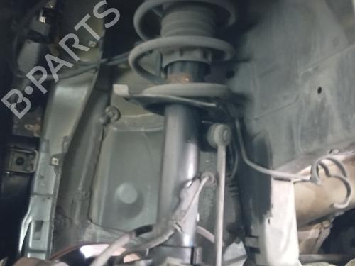 Right front shock absorber CITROËN C-ELYSEE (DD_) 1.6 BlueHDi 100 | BP20307143M17