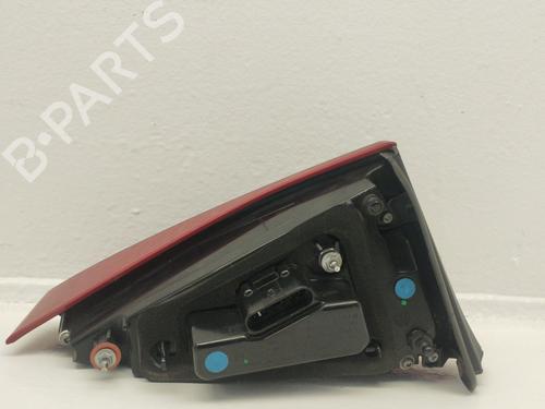 Right tailgate light ALFA ROMEO GIULIA (952_) 2.2 D (952ALA25, 952AFM25, 952APA2) | BP40010098C80 - Image 5